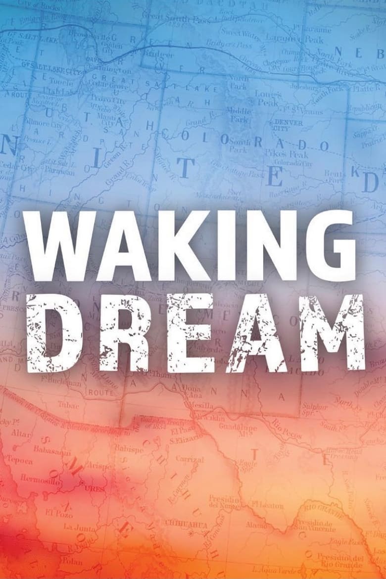 Poster of Waking Dream