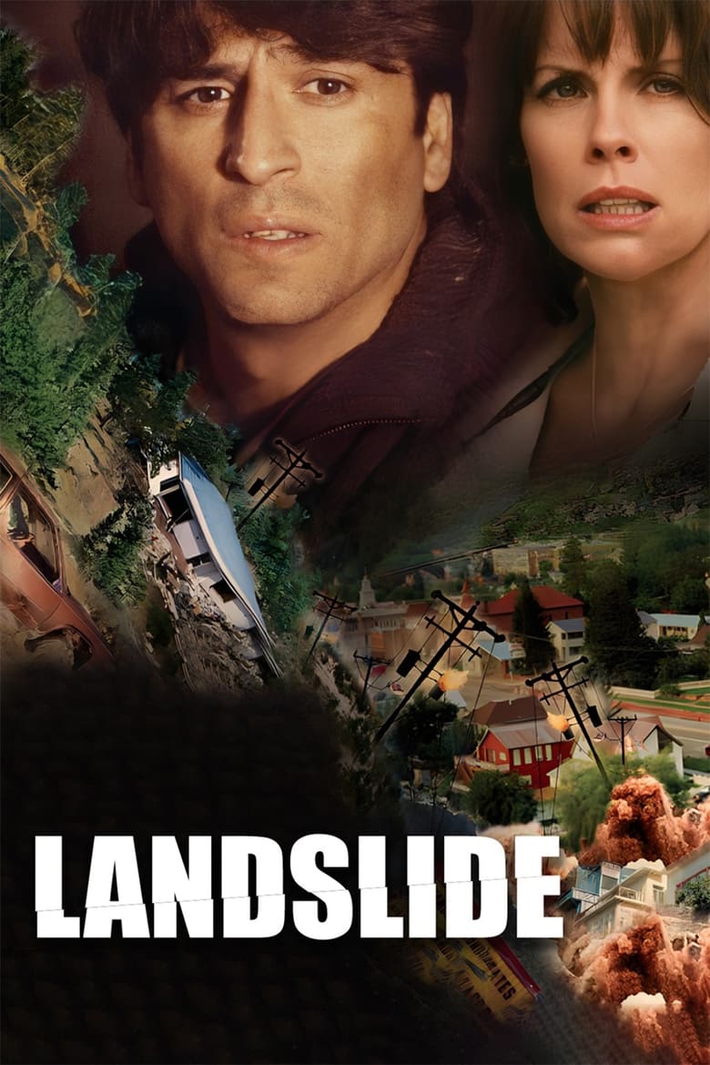 Poster of Landslide