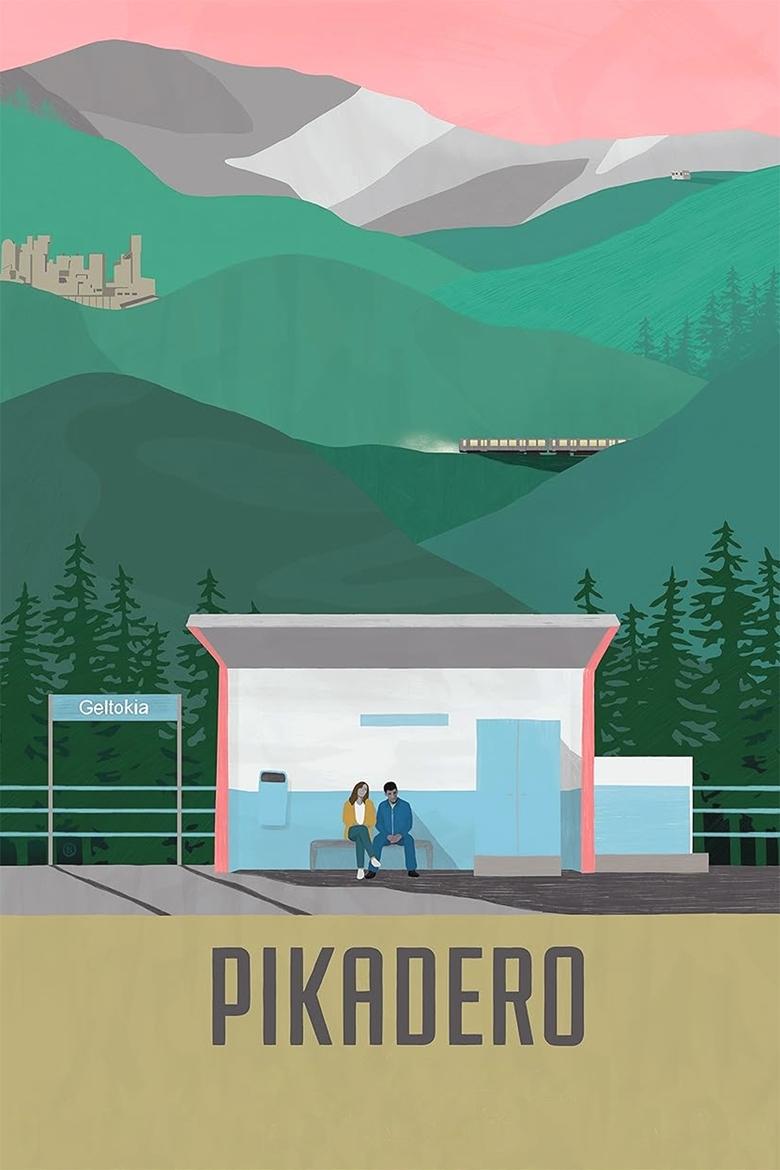 Poster of Pikadero