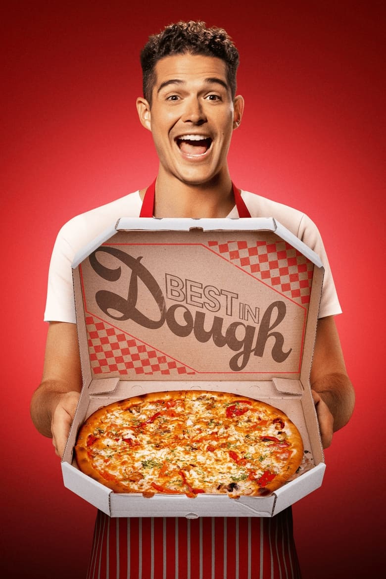 Poster of Best in Dough