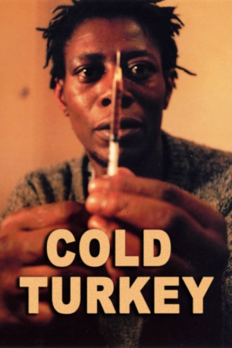 Poster of Cold Turkey