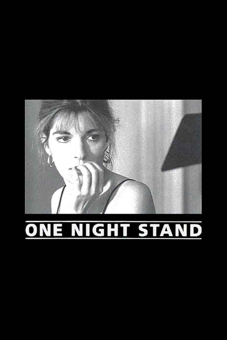 Poster of One Night Stand