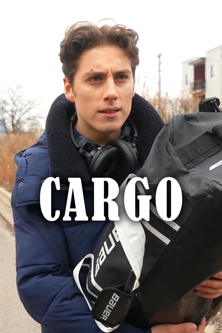 Poster of Cargo