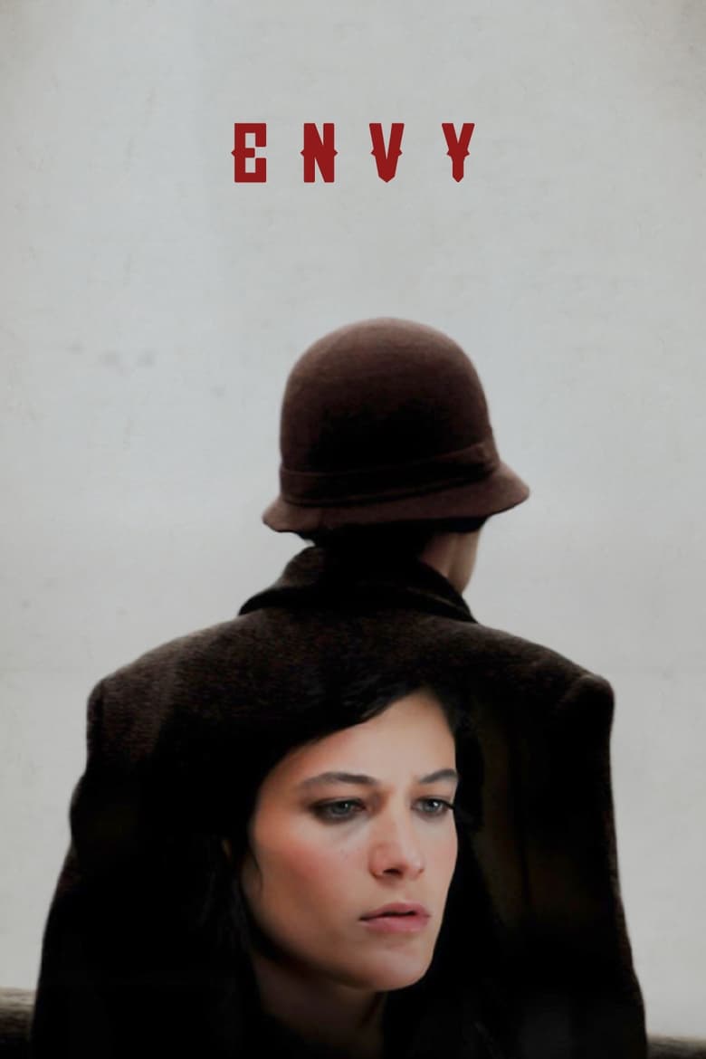 Poster of Envy