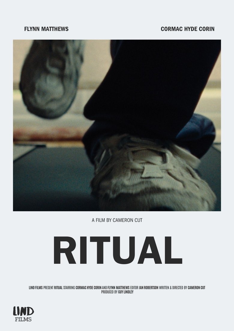 Poster of Ritual