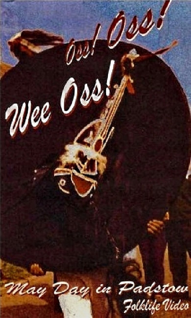 Poster of Oss Oss Wee Oss