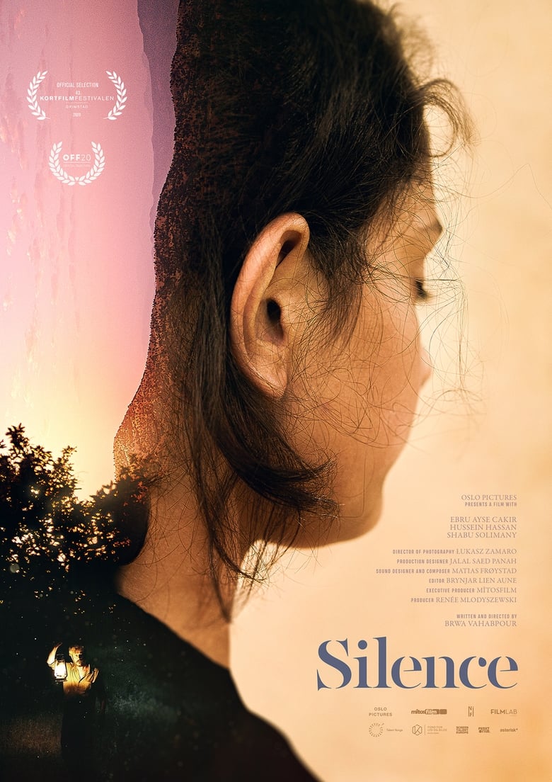 Poster of Silence