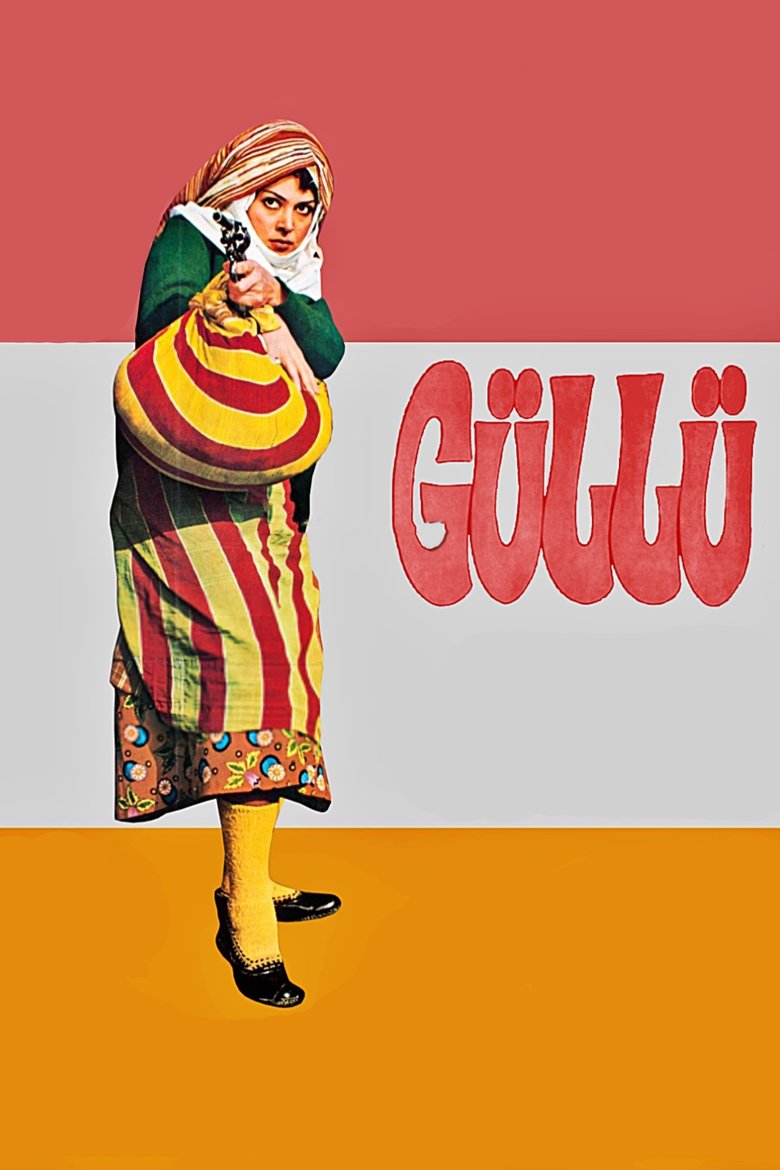 Poster of Güllü