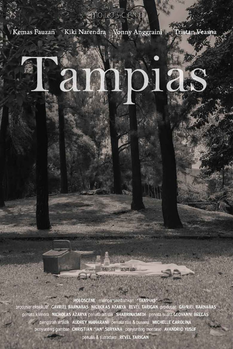 Poster of Tampias