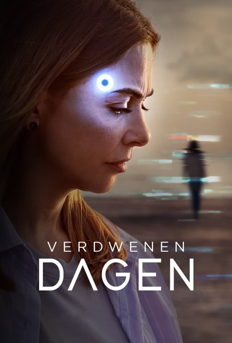 Poster of Verdwenen Dagen