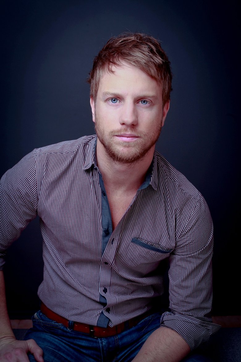 Portrait of Corey Loranger