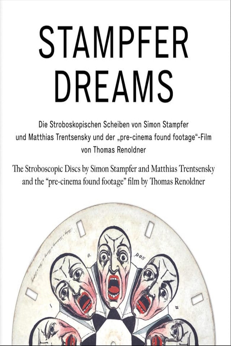 Poster of Stampfer Dreams