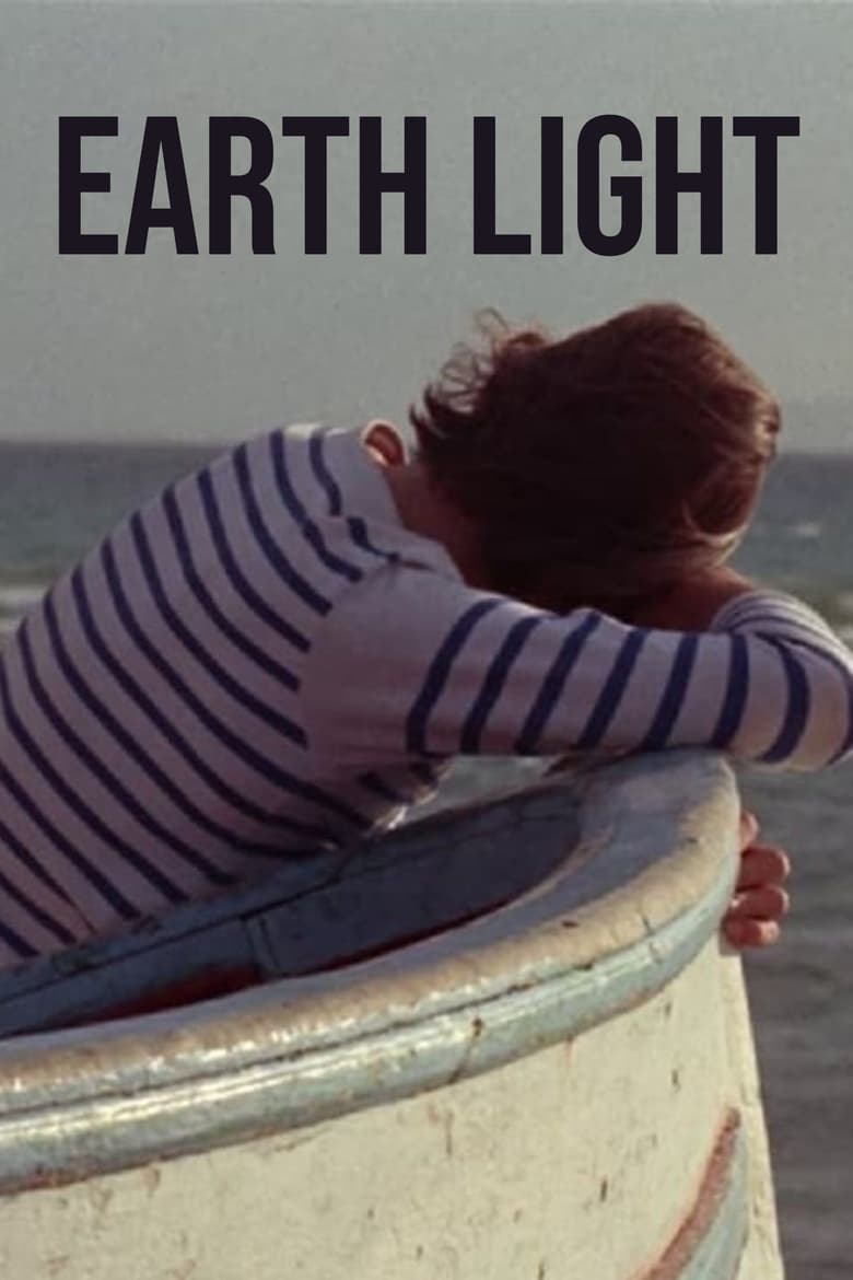 Poster of Earth Light