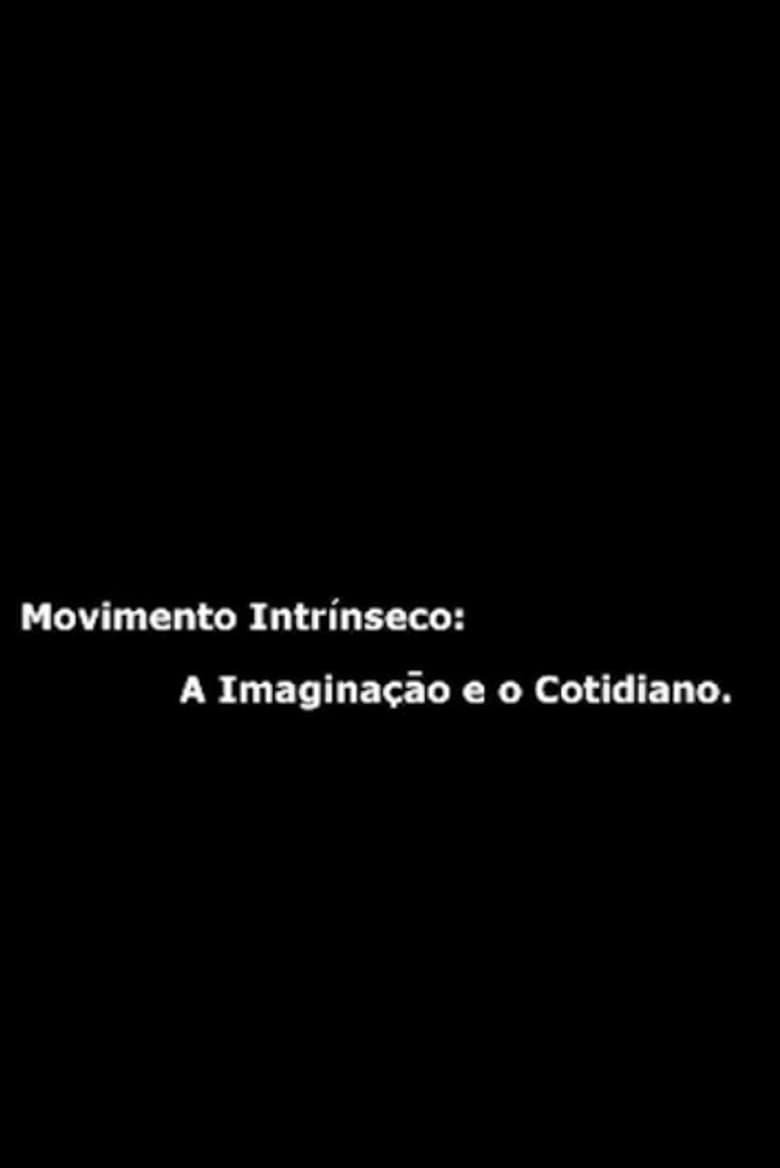 Poster of Movimento Intrínseco