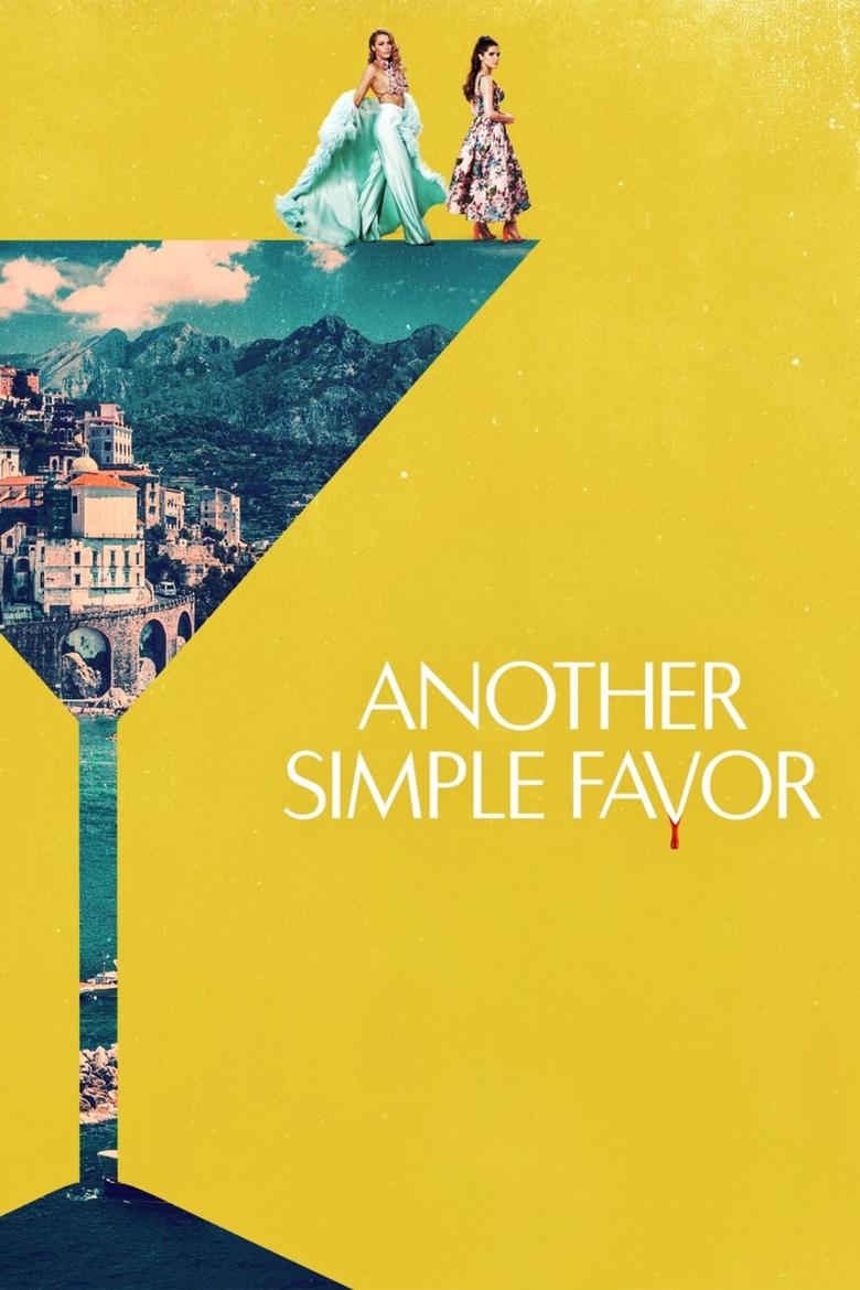 Poster of Another Simple Favor