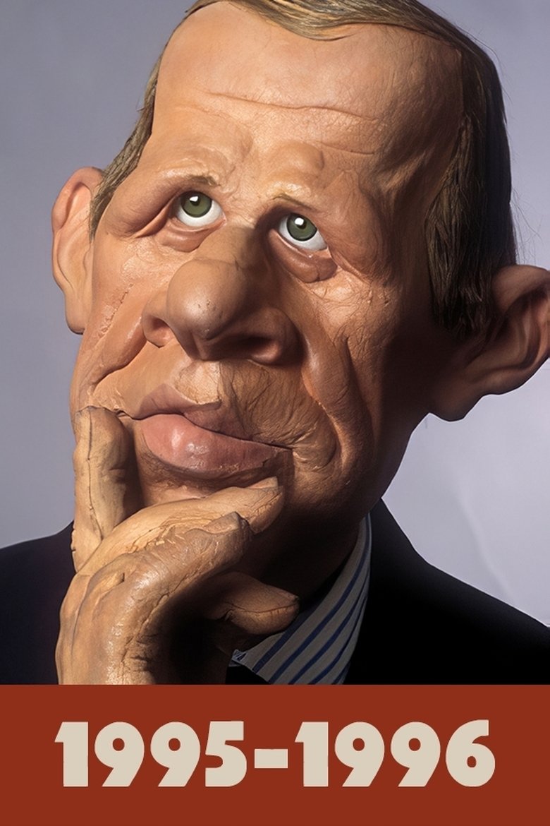 Poster of Episodes in Les Guignols De L'info - Season 8 - Season 8