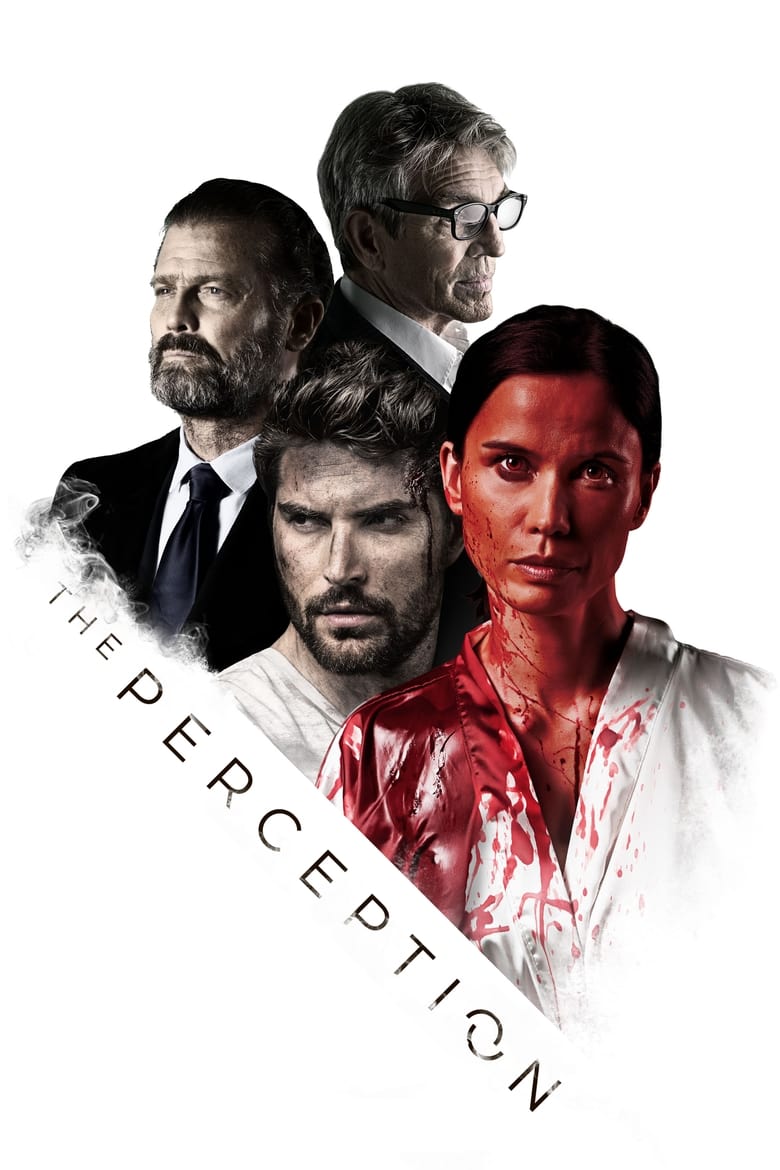 Poster of The Perception