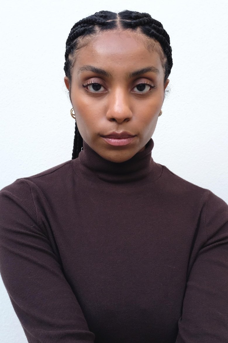 Portrait of Kiah Butts