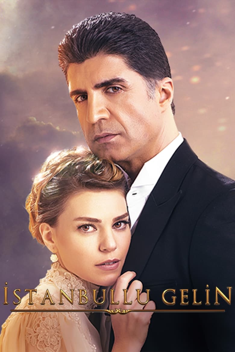 Poster of Istanbullu Gelin