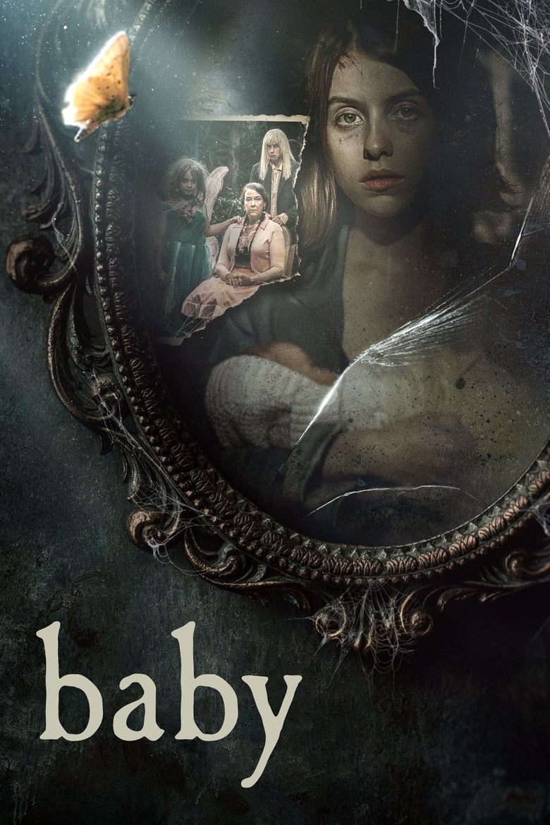 Poster of Baby