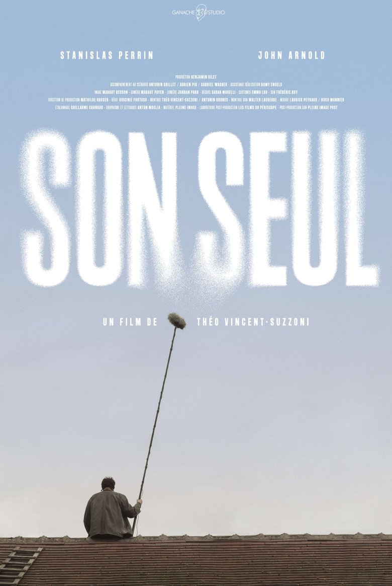 Poster of Son Seul