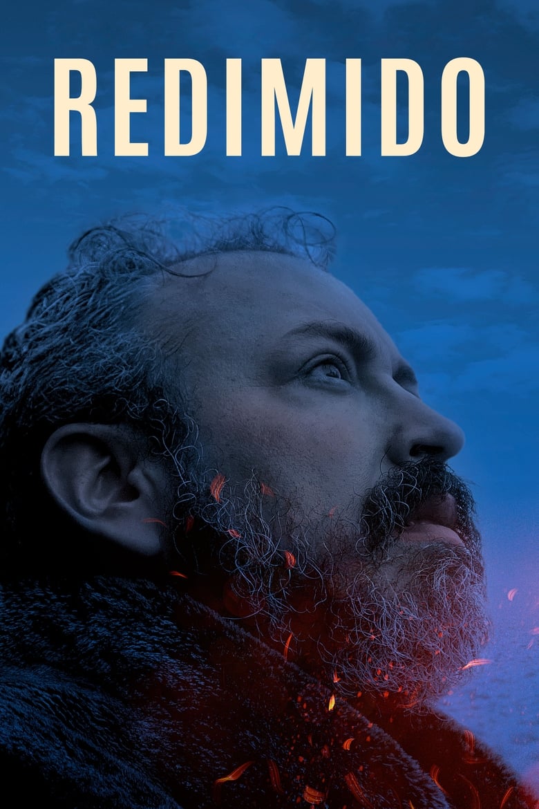 Poster of Redimido