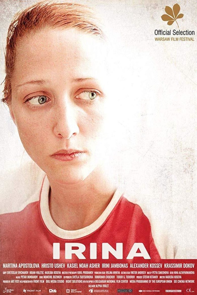 Poster of Irina