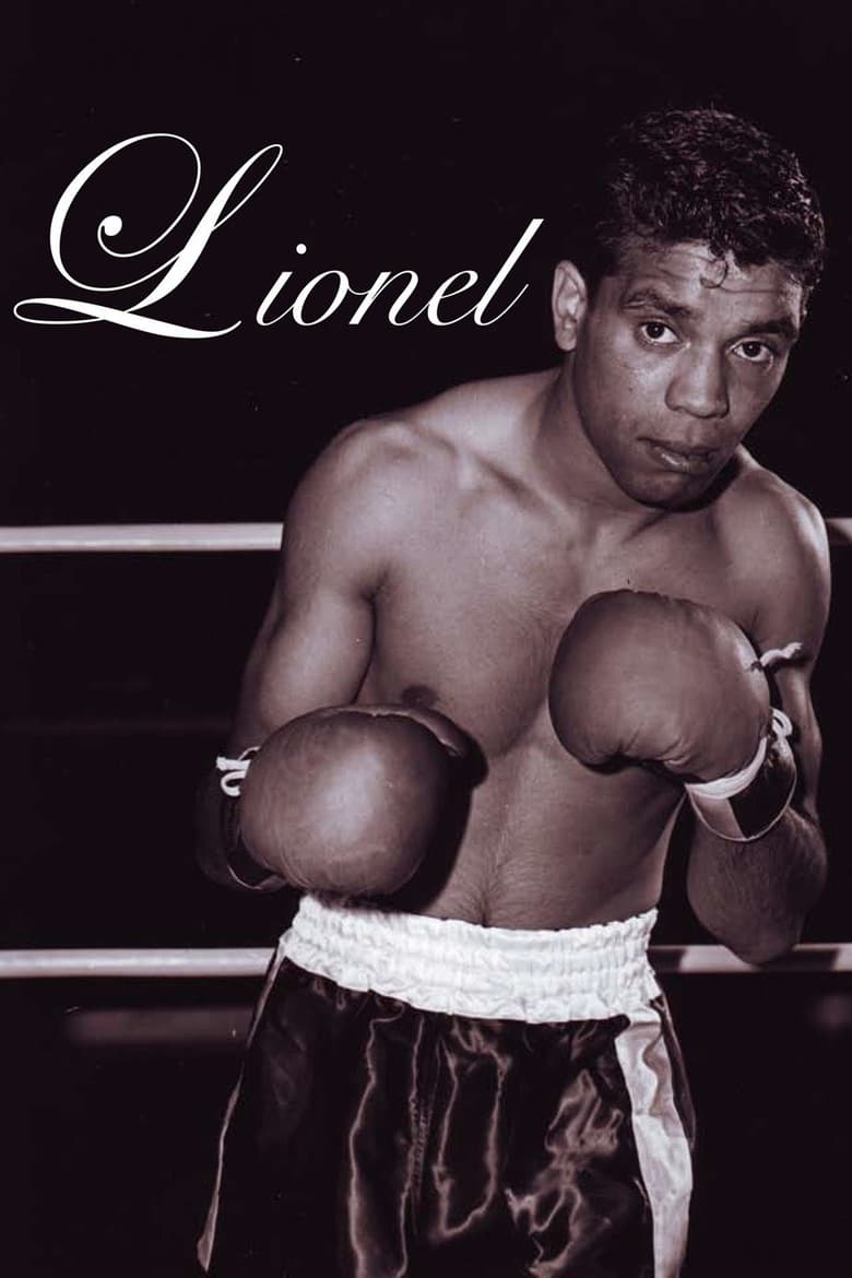 Poster of Lionel