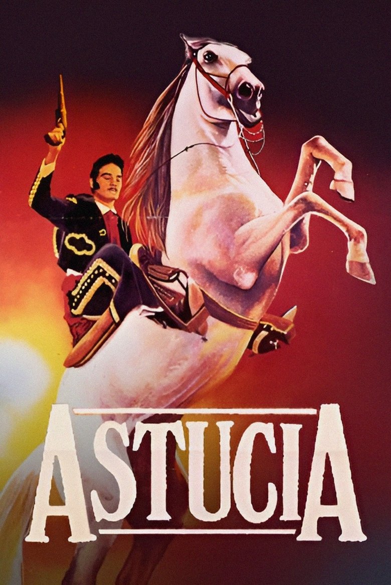 Poster of Astucia