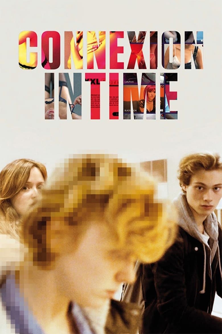 Poster of Intimate Connection