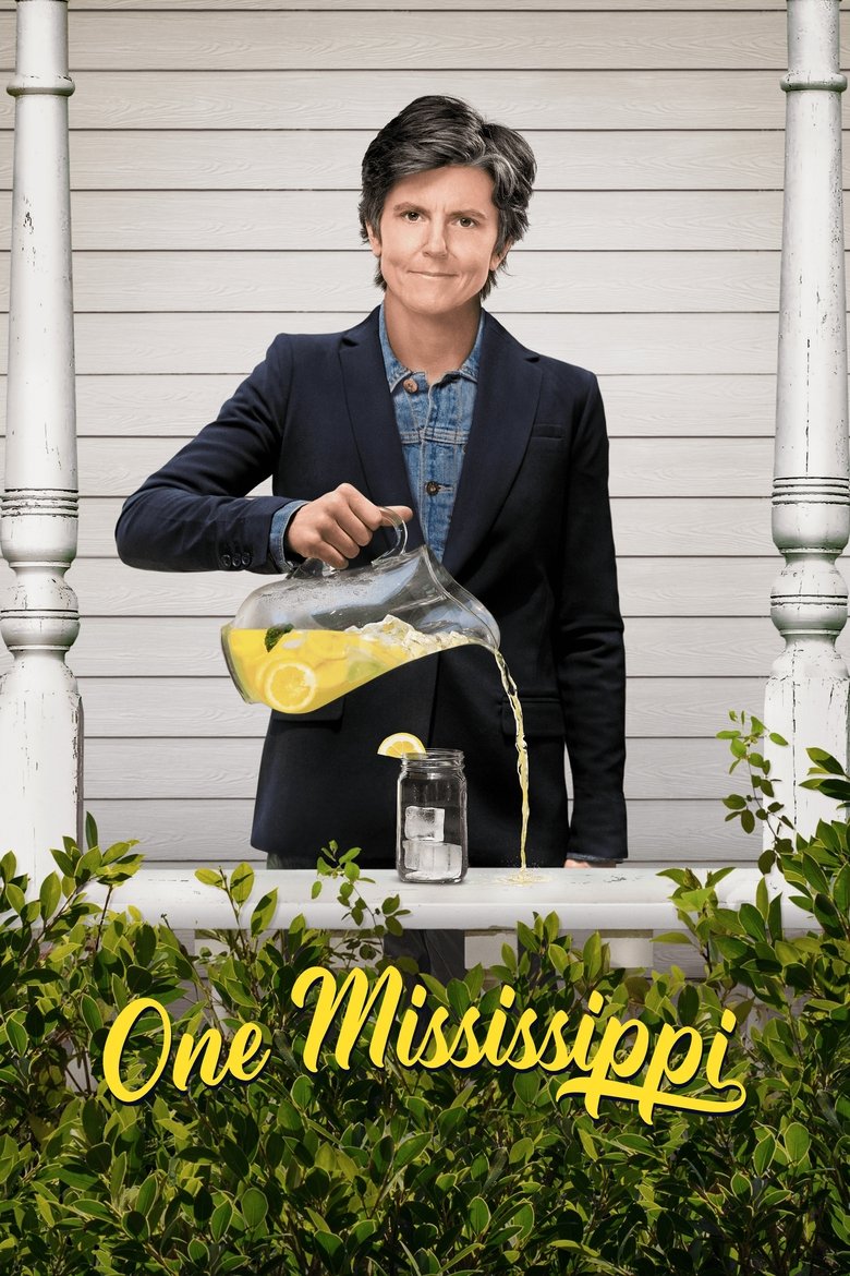 Poster of One Mississippi