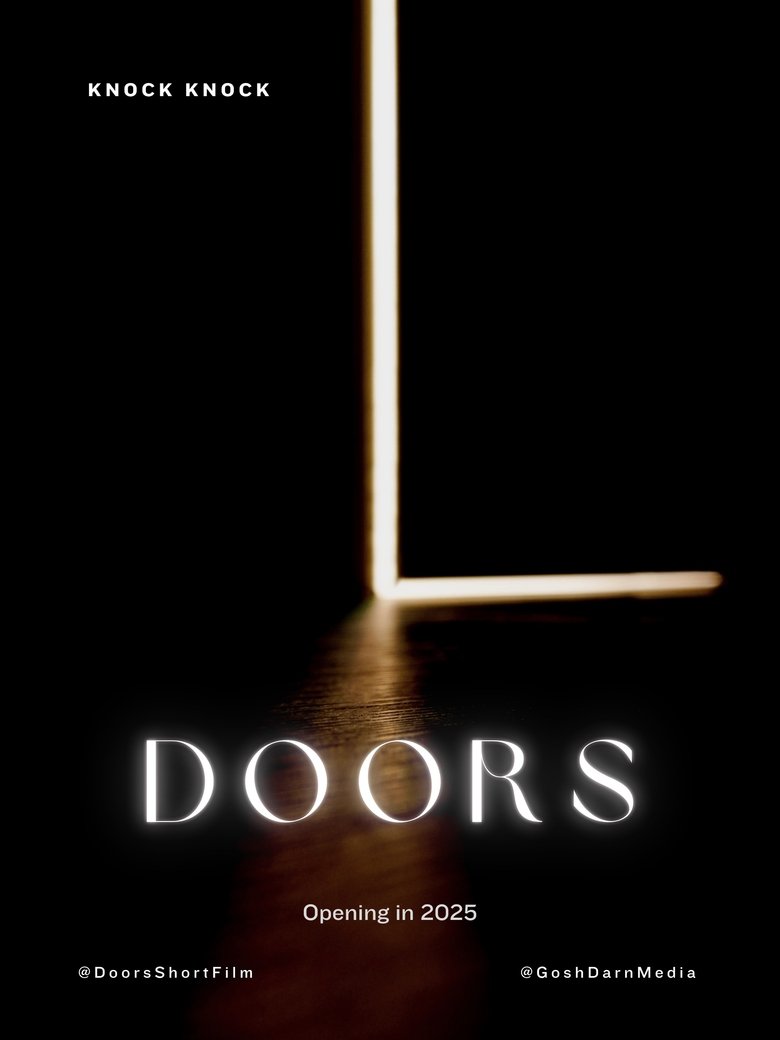 Poster of Doors