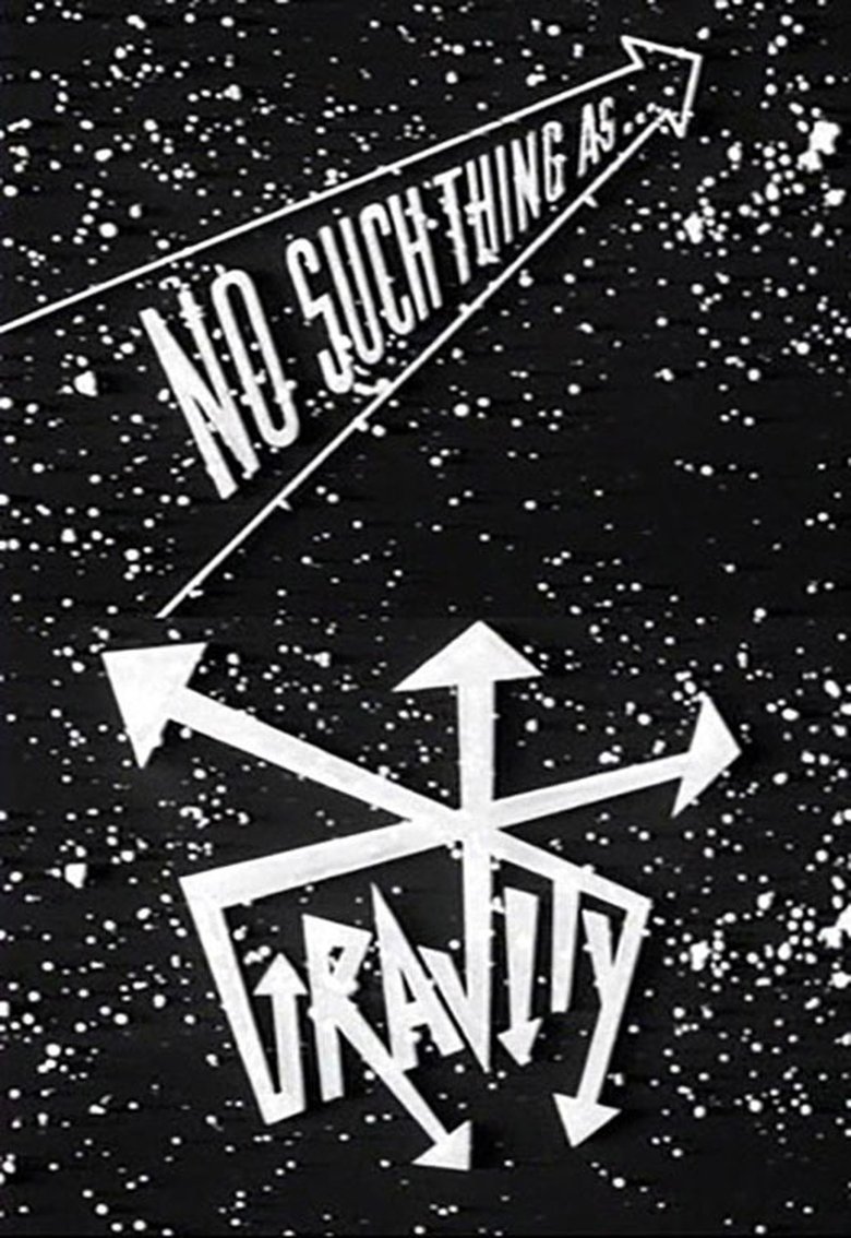 Poster of No Such Thing as Gravity