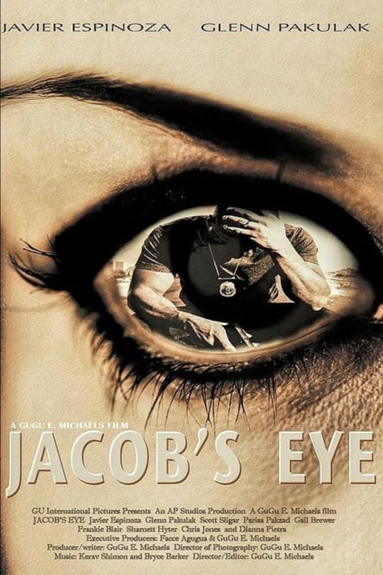 Poster of Jacob's Eye