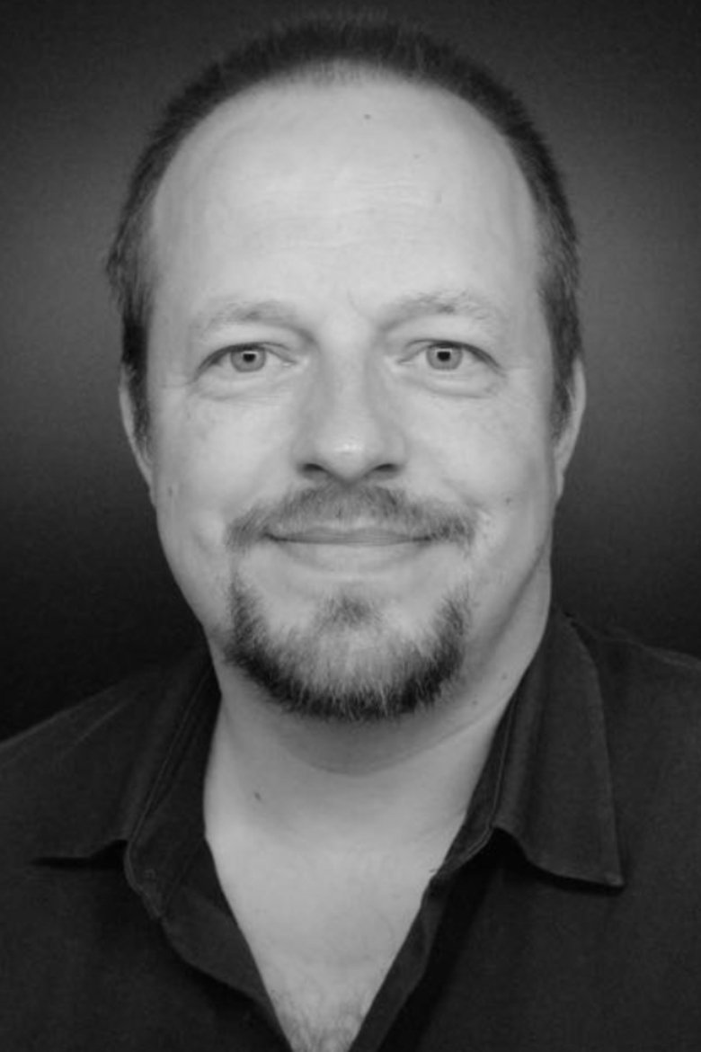 Portrait of Christoph Flegel