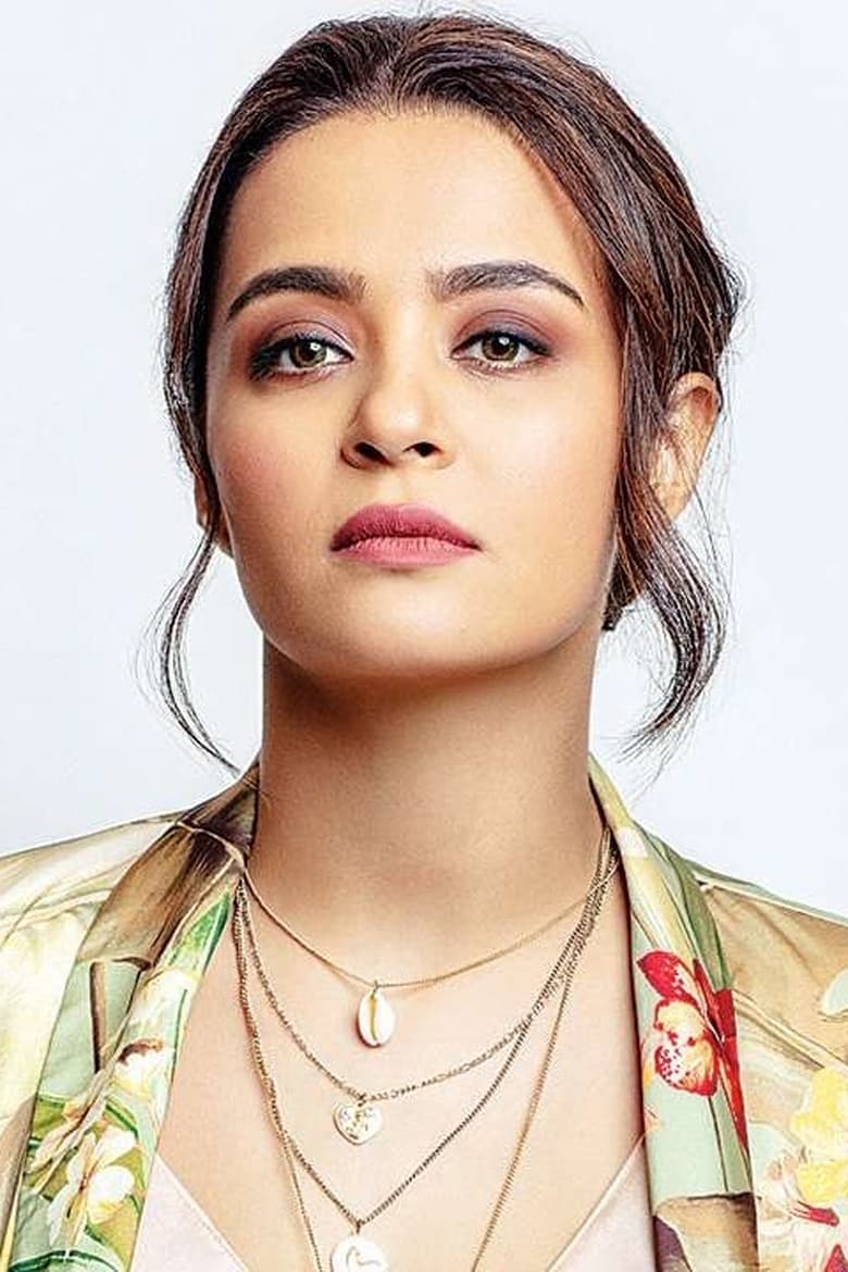 Portrait of Surveen Chawla