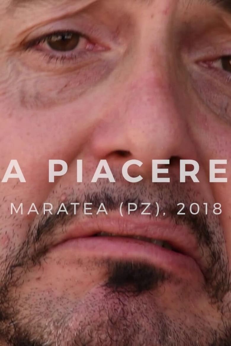 Poster of A piacere