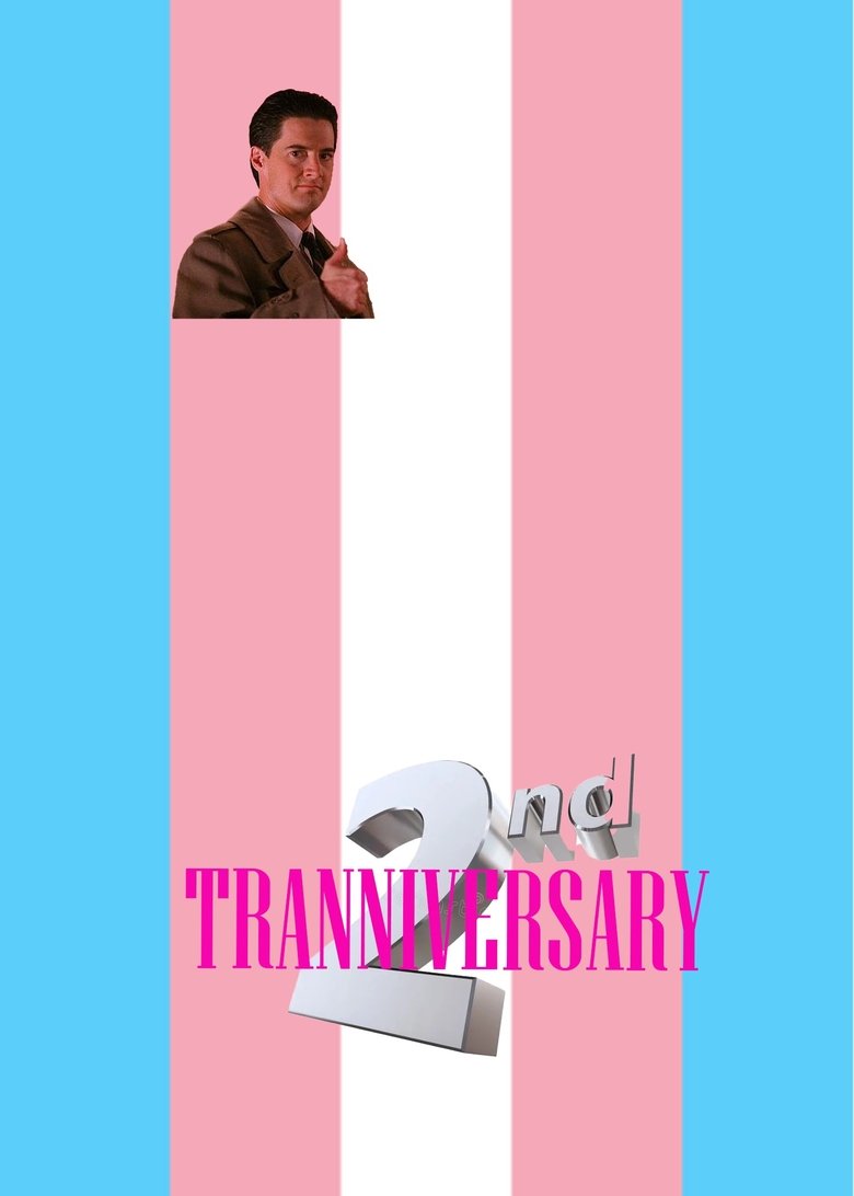 Poster of Tranniversary