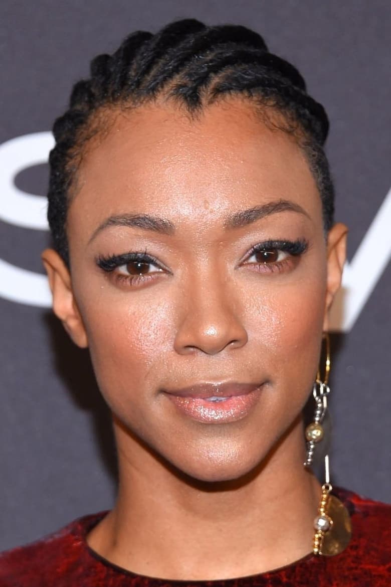 Portrait of Sonequa Martin-Green