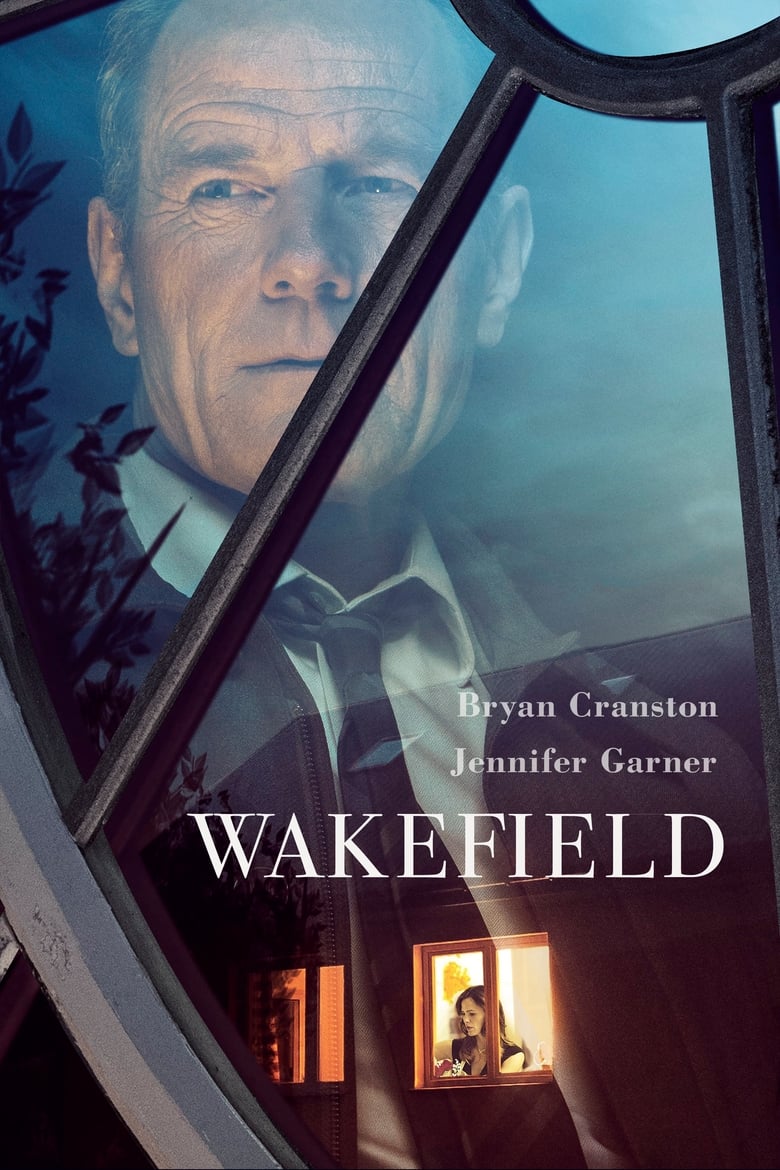 Poster of Wakefield