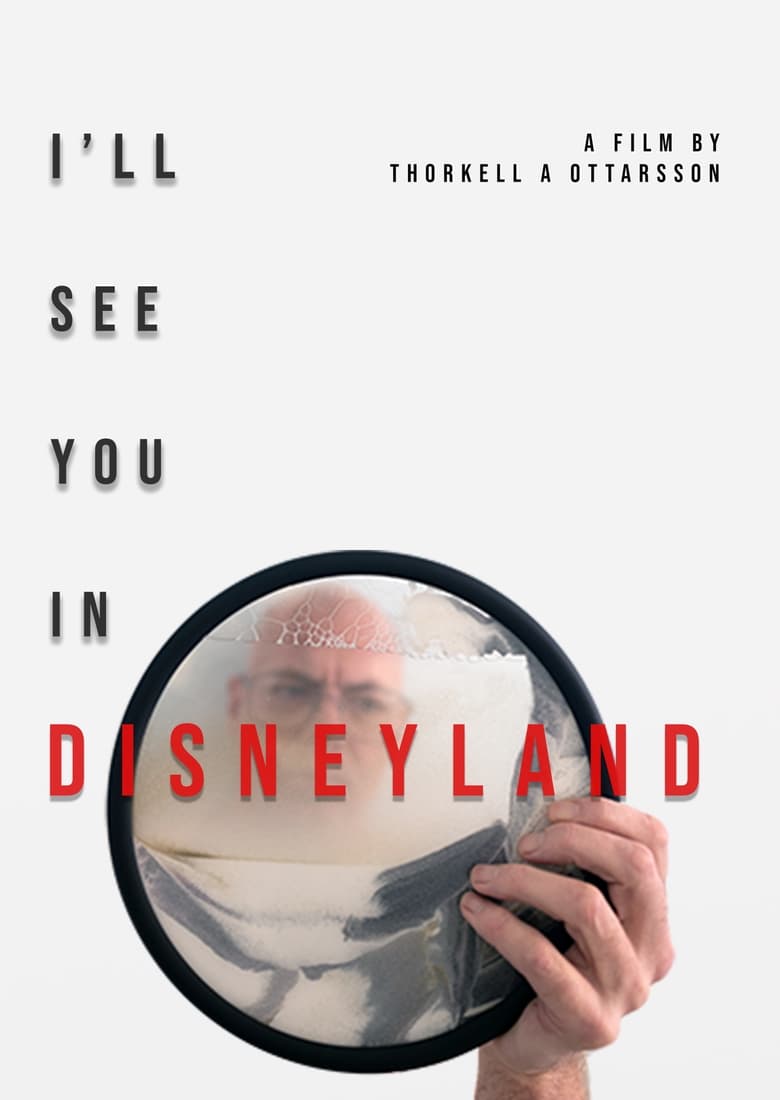 Poster of I'll See You in Disneyland