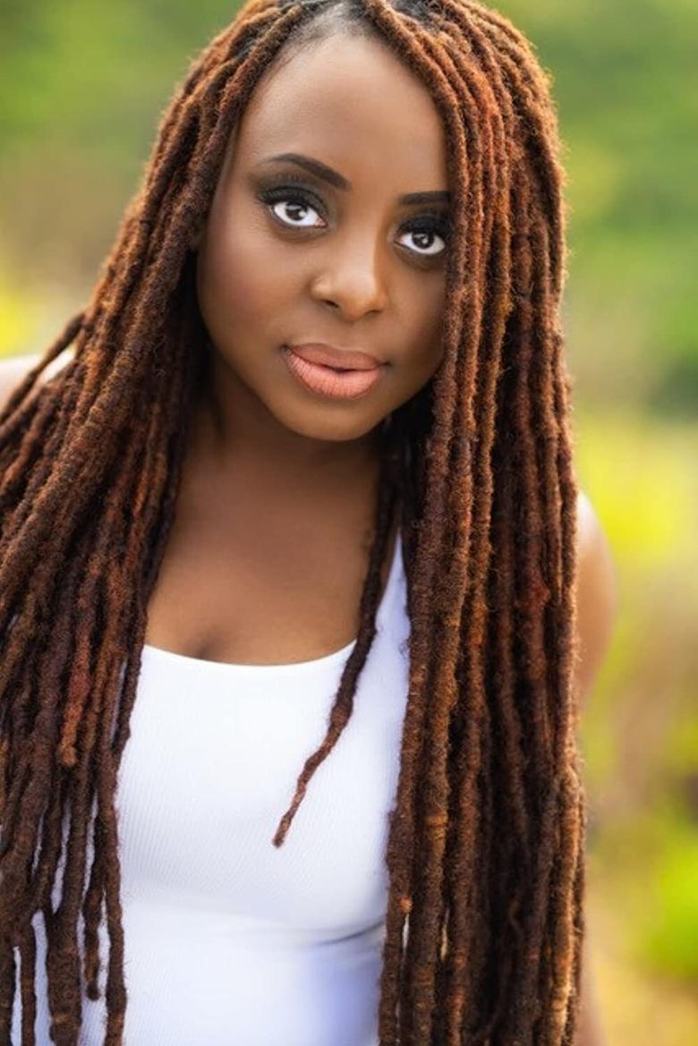 Portrait of Ledisi