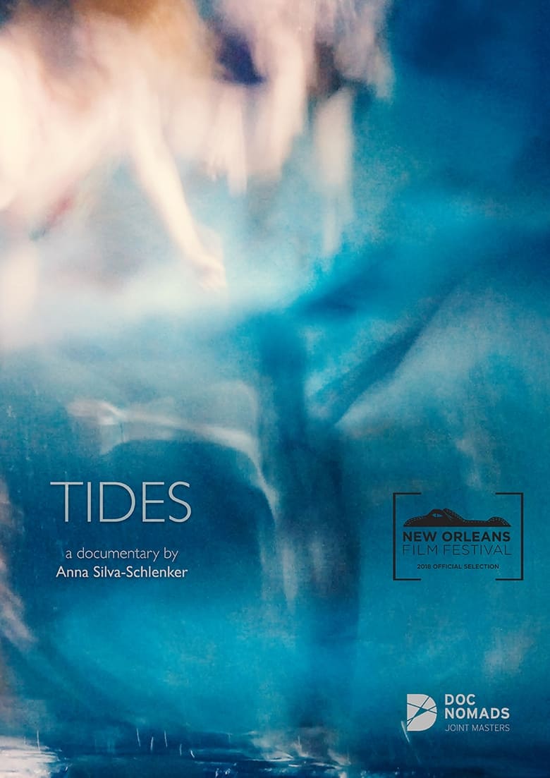 Poster of Tides