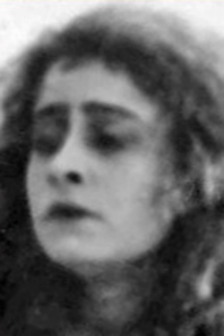 Portrait of Margarita Alibegova