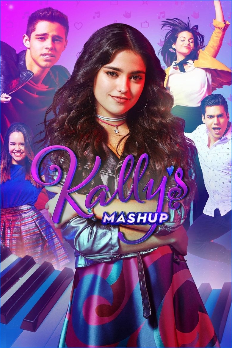 Poster of Episodes in Kally's Mashup - Season 2 - Season 2