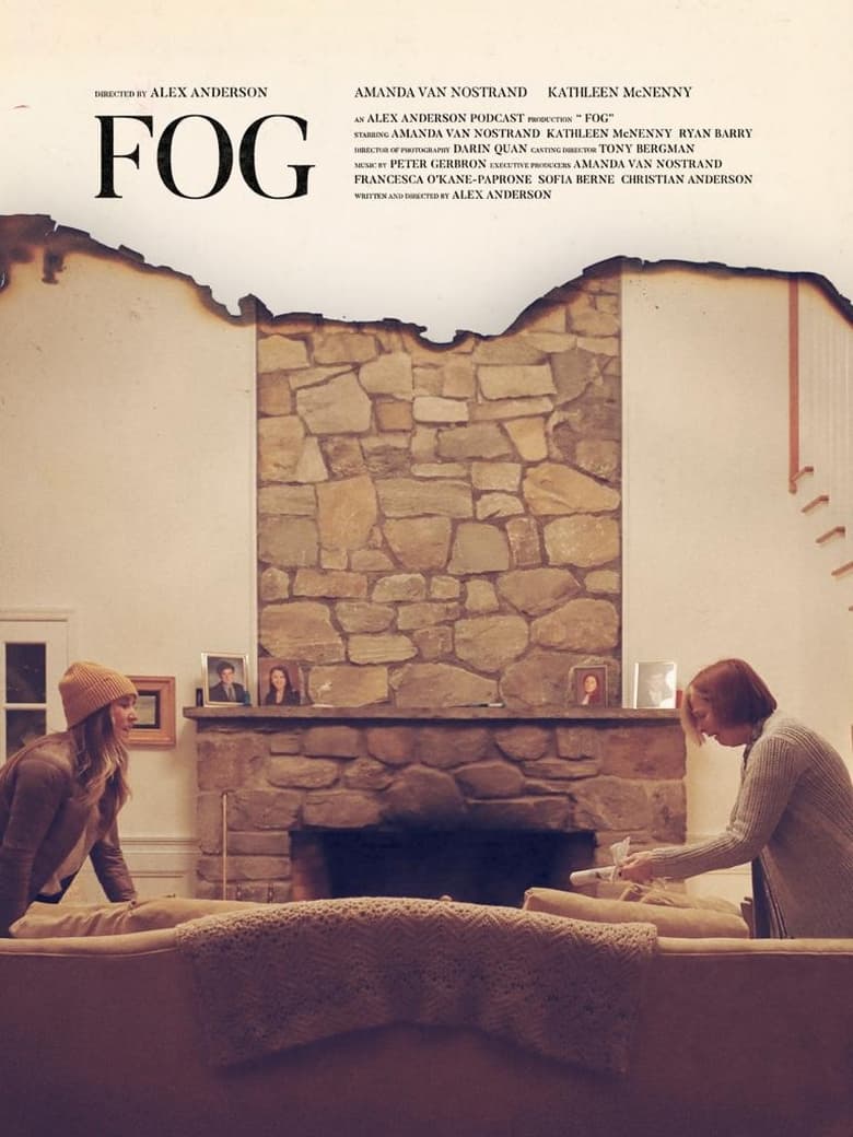 Poster of FOG