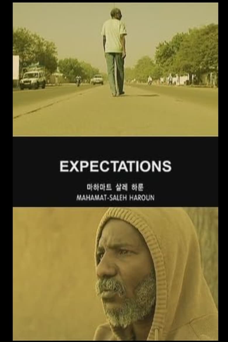 Poster of Expectations