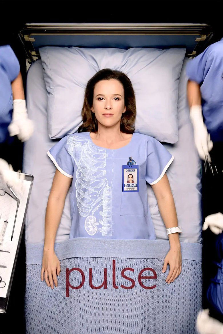 Poster of Pulse
