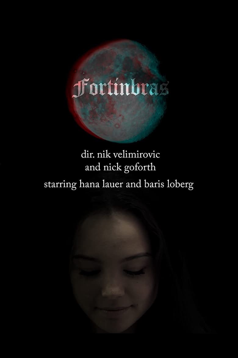 Poster of Fortinbras