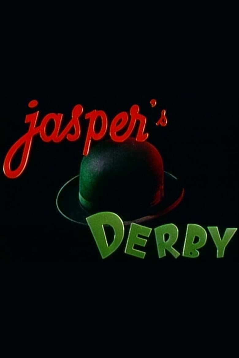 Poster of Jasper's Derby